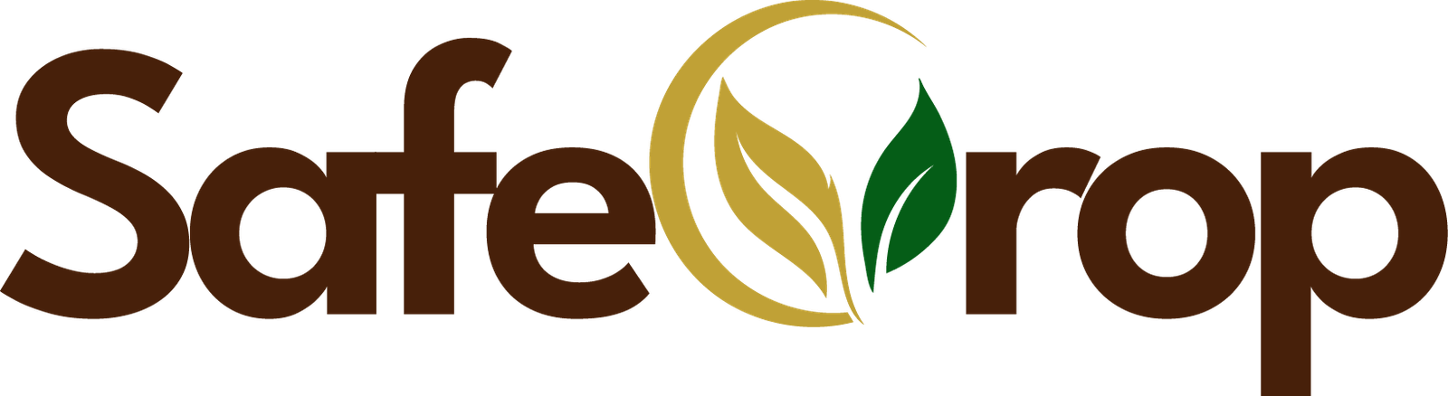 Safe Crop logo